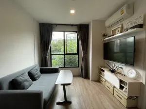 For Sale Condo , Episode Phahol - Sapanmai , BTS-Sai Yud , Anusawari , Bang Khen , Bangkok , CX-141575