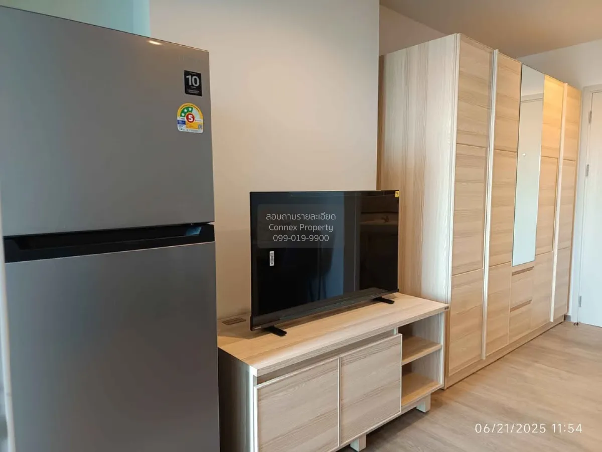 For Rent Condo , Regent Home Bangna (New Project) , Bang Na , Ban 3