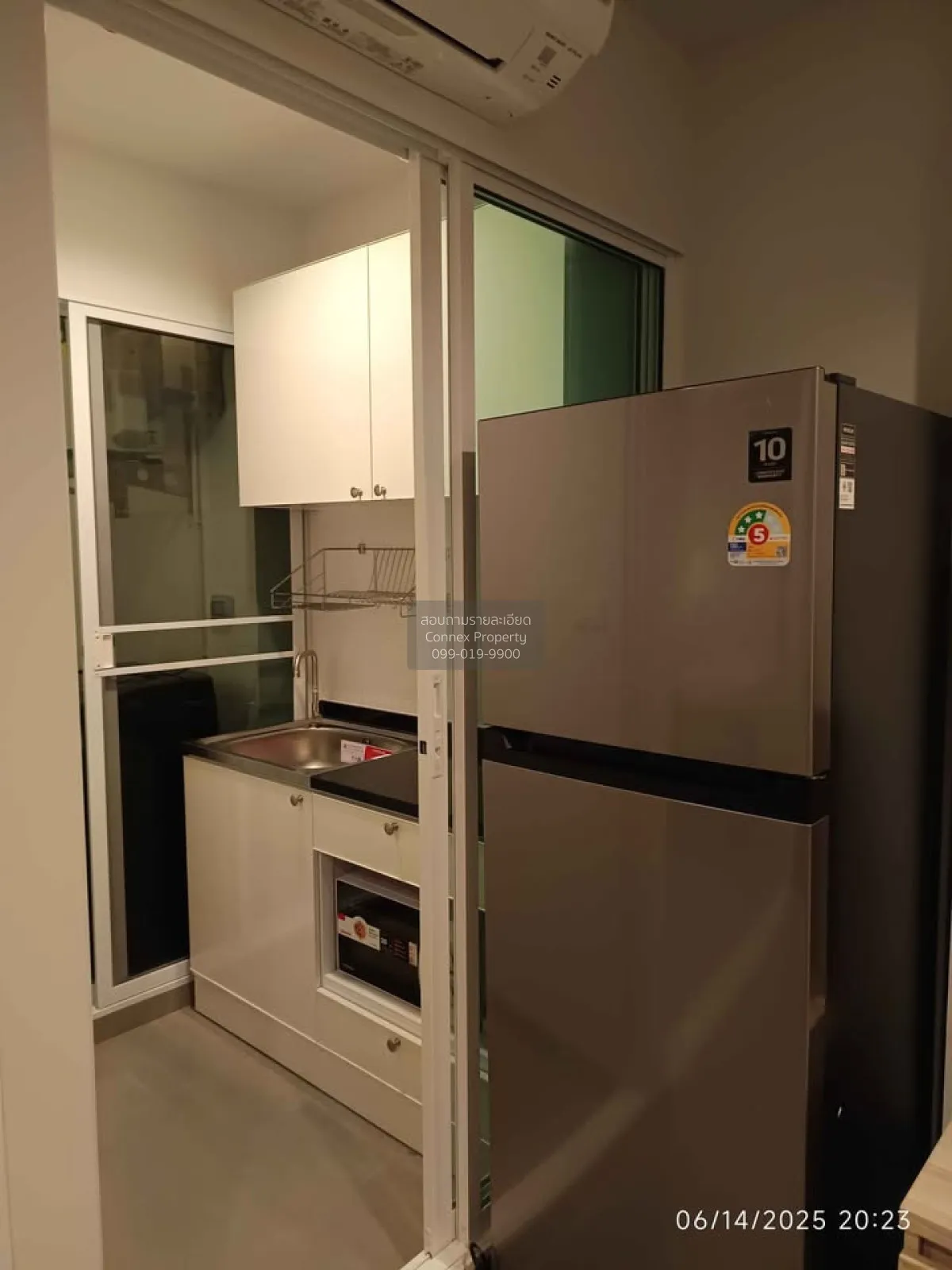 For Rent Condo , Regent Home Bangna (New Project) , Bang Na , Ban 4