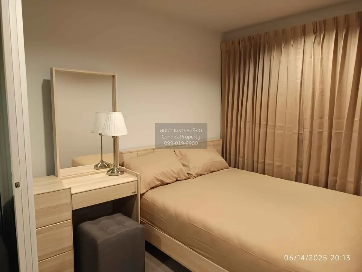 For Rent Condo , Regent Home Bangna (New Project) , Bang Na , Ban