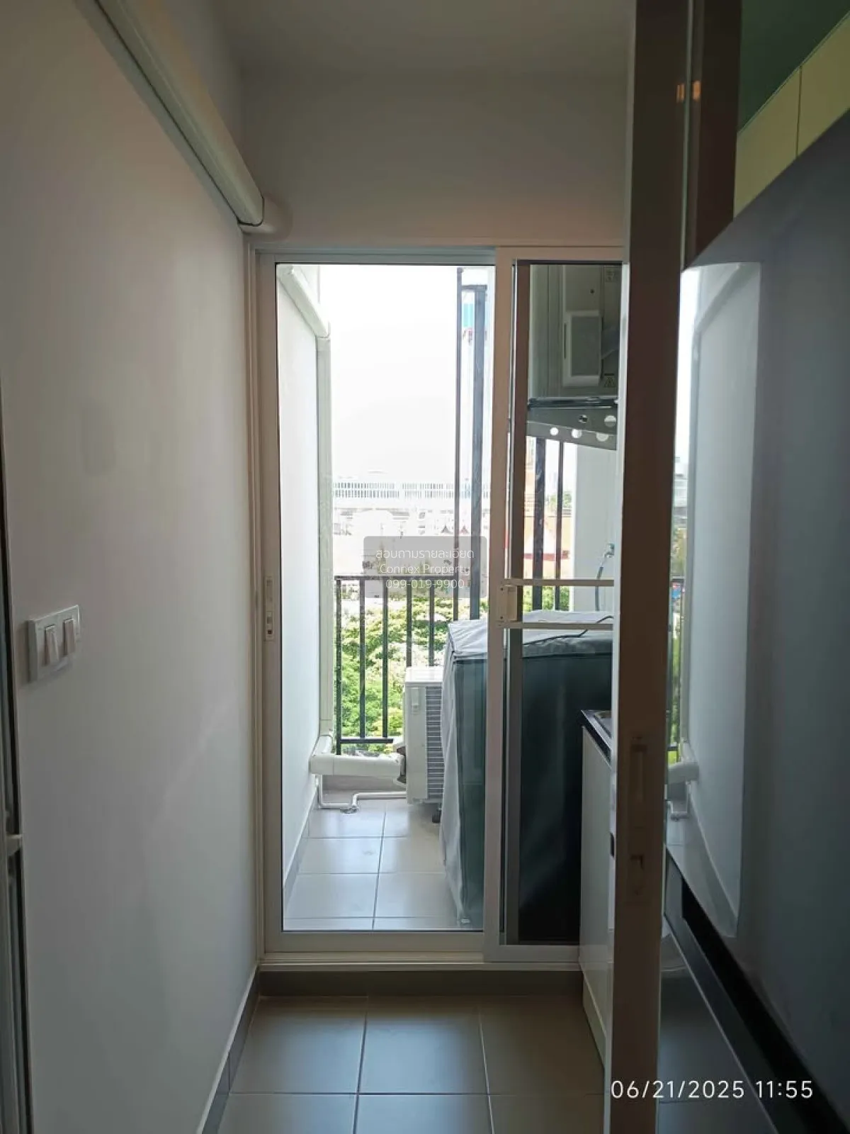 For Rent Condo , Regent Home Bangna (New Project) , Bang Na , Ban