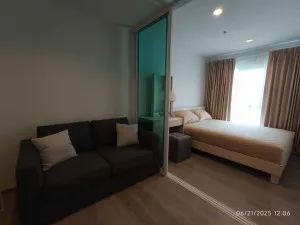 For Rent Condo , Regent Home Bangna (New Project) , Bang Na , Bang Na , Bangkok , CX-141577