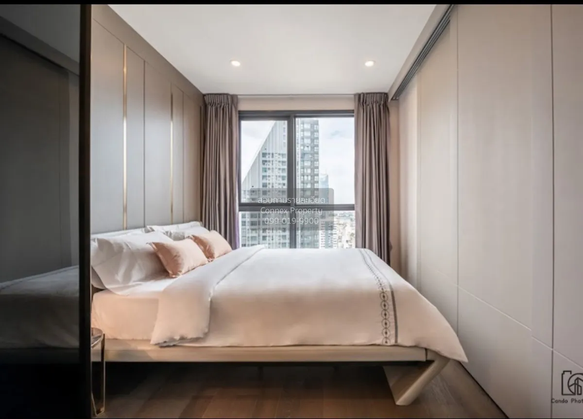 เช่าคอนโด  ไอดีโอ คิว สยาม-ราชเทวี BTS-ราชเทวี ทุ่งพญาไท เขต ราชเ 2