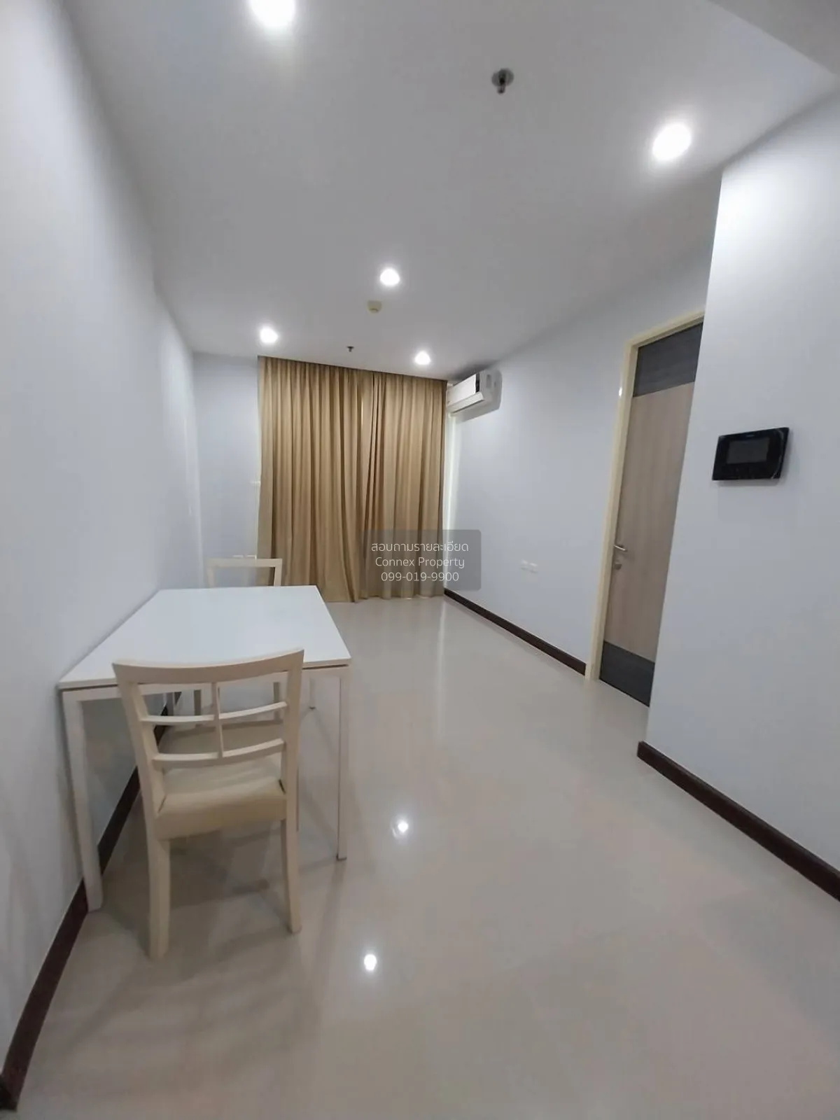 ขายคอนโด  ศุภาลัย พรีเมียร์ แอท อโศก MRT-เพชรบุรี บางกะปิ เขต ห้ว 2