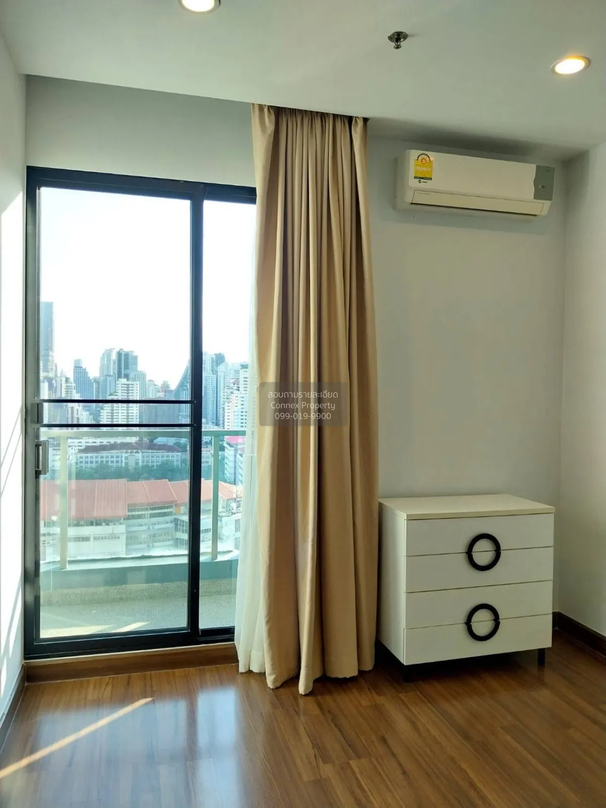 For Sale Condo , Supalai Premier @ Asoke , MRT-Phetchaburi , Bang