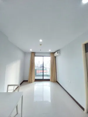 For Sale Condo , Supalai Premier @ Asoke , MRT-Phetchaburi , Bang Kapi , Huai Khwang , Bangkok , CX-141580