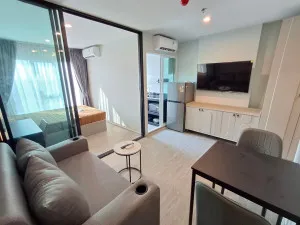 For Rent Condo , Regent Home Bangna (New Project) , Bang Na , Bang Na , Bangkok , CX-141581