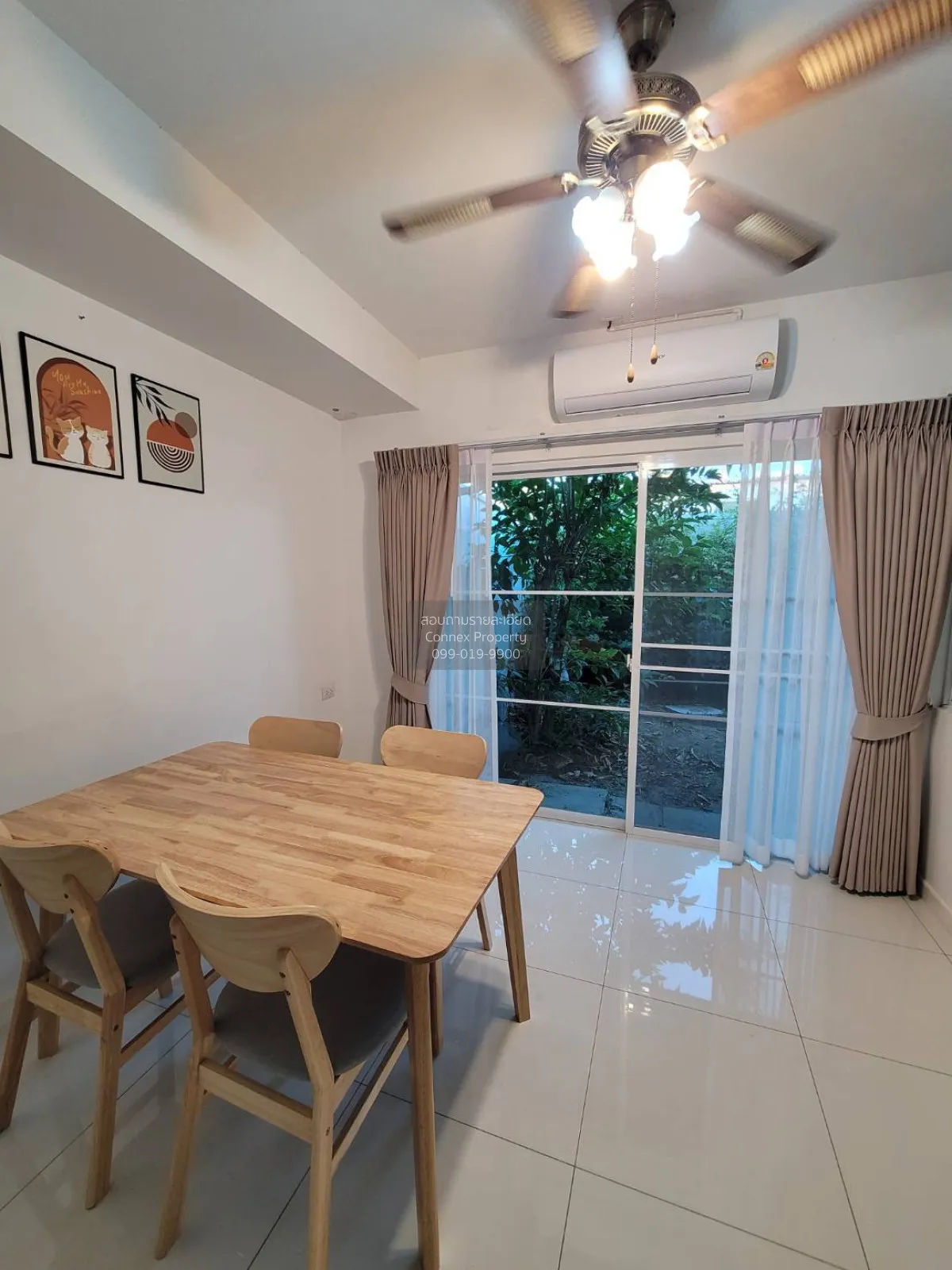 For Rent Townhouse/Townhome  , Indy Bangna - Ramkhamhaeng 2 , Pra