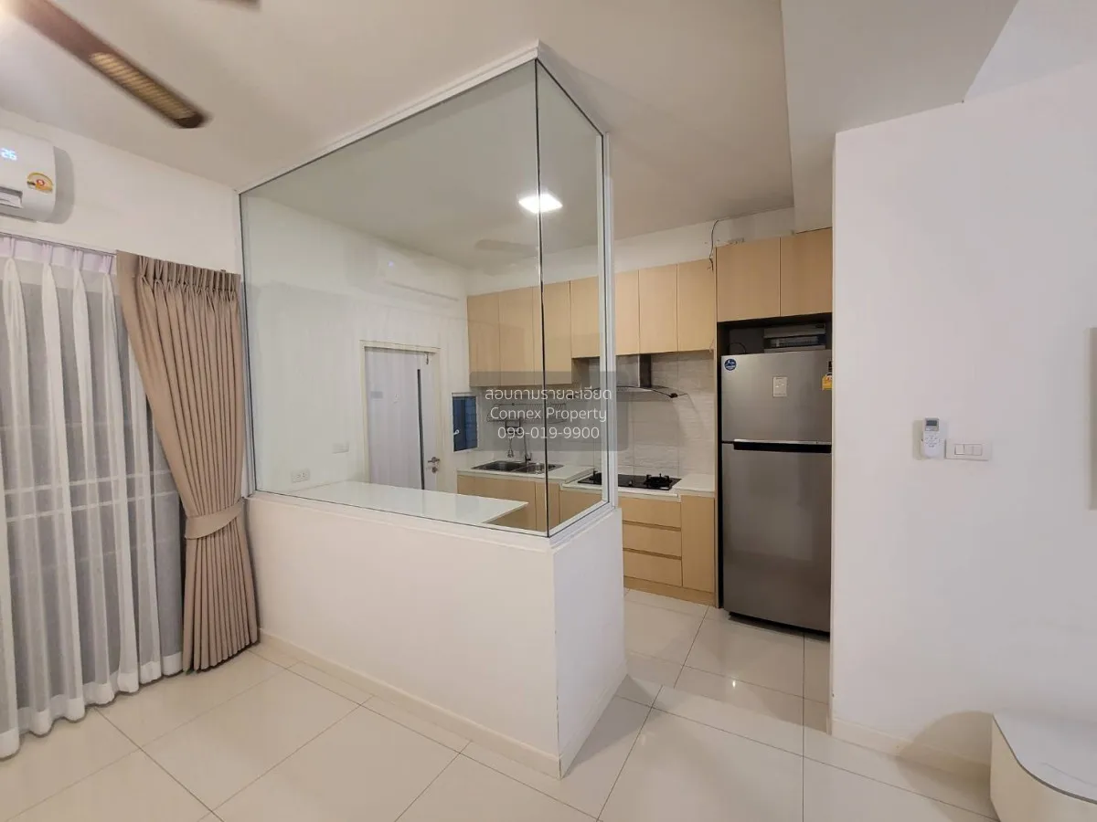 For Rent Townhouse/Townhome  , Indy Bangna - Ramkhamhaeng 2 , Pra