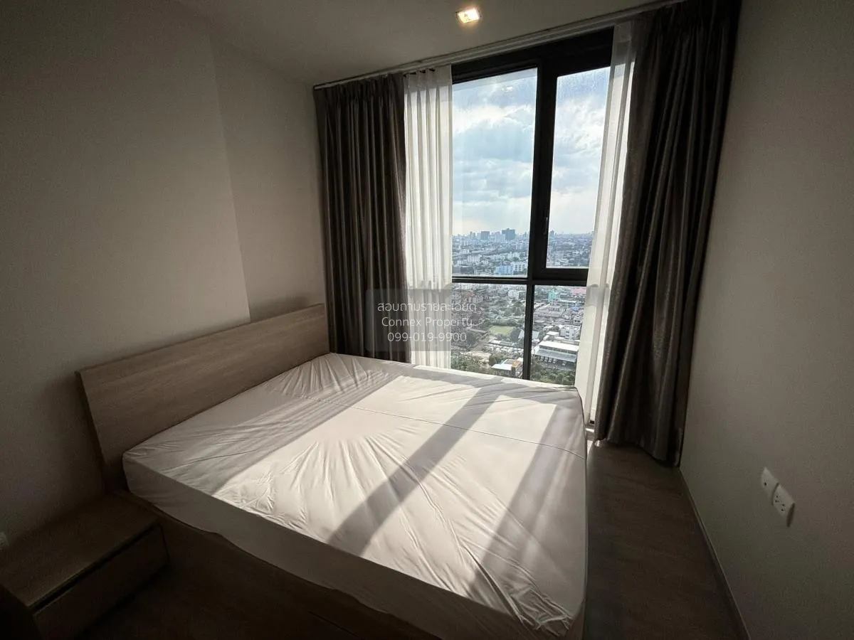 For Rent Condo , The Line Wongsawang , MRT-Wong Sawang , Wong Saw
