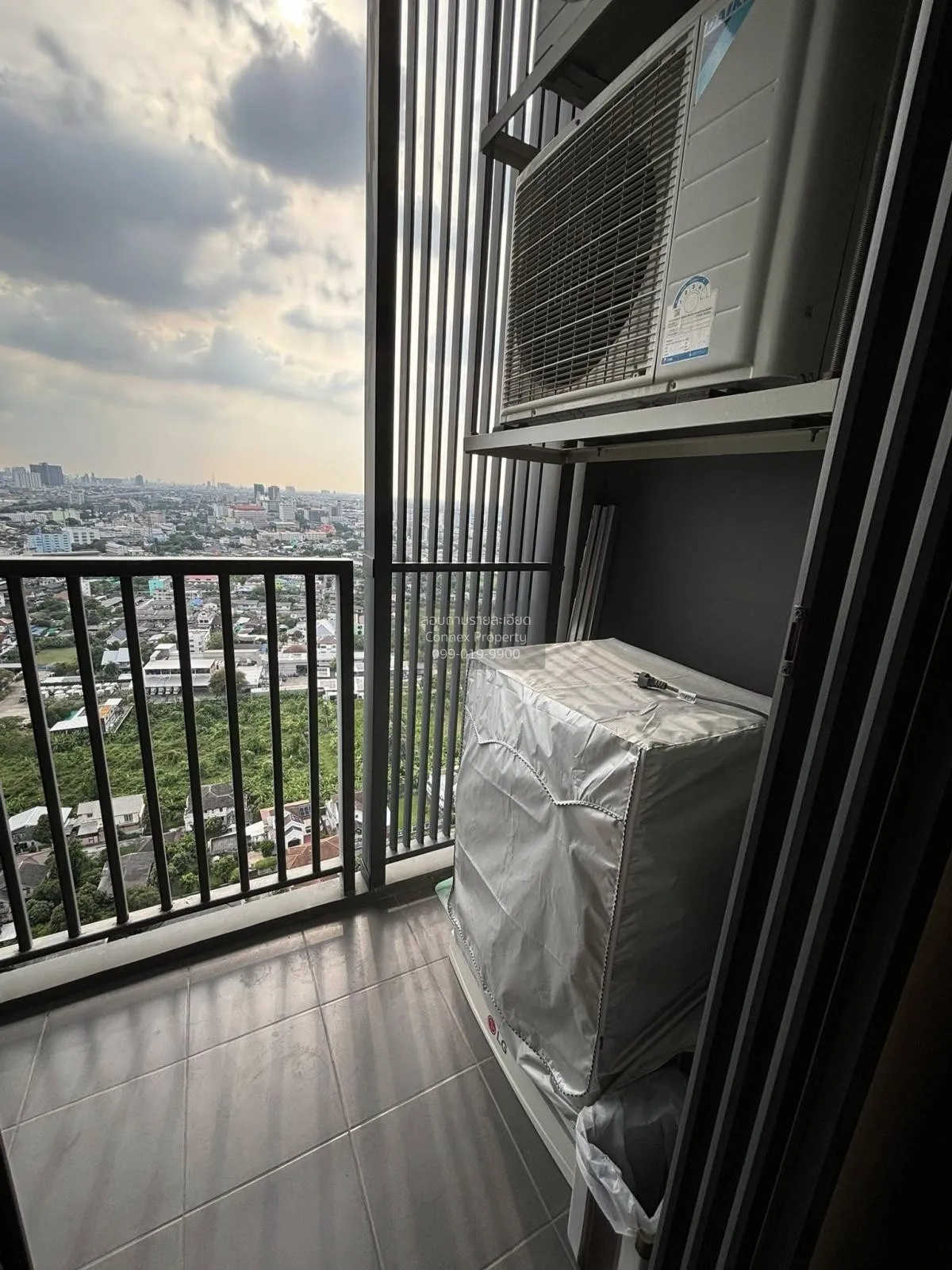 For Rent Condo , The Line Wongsawang , MRT-Wong Sawang , Wong Saw