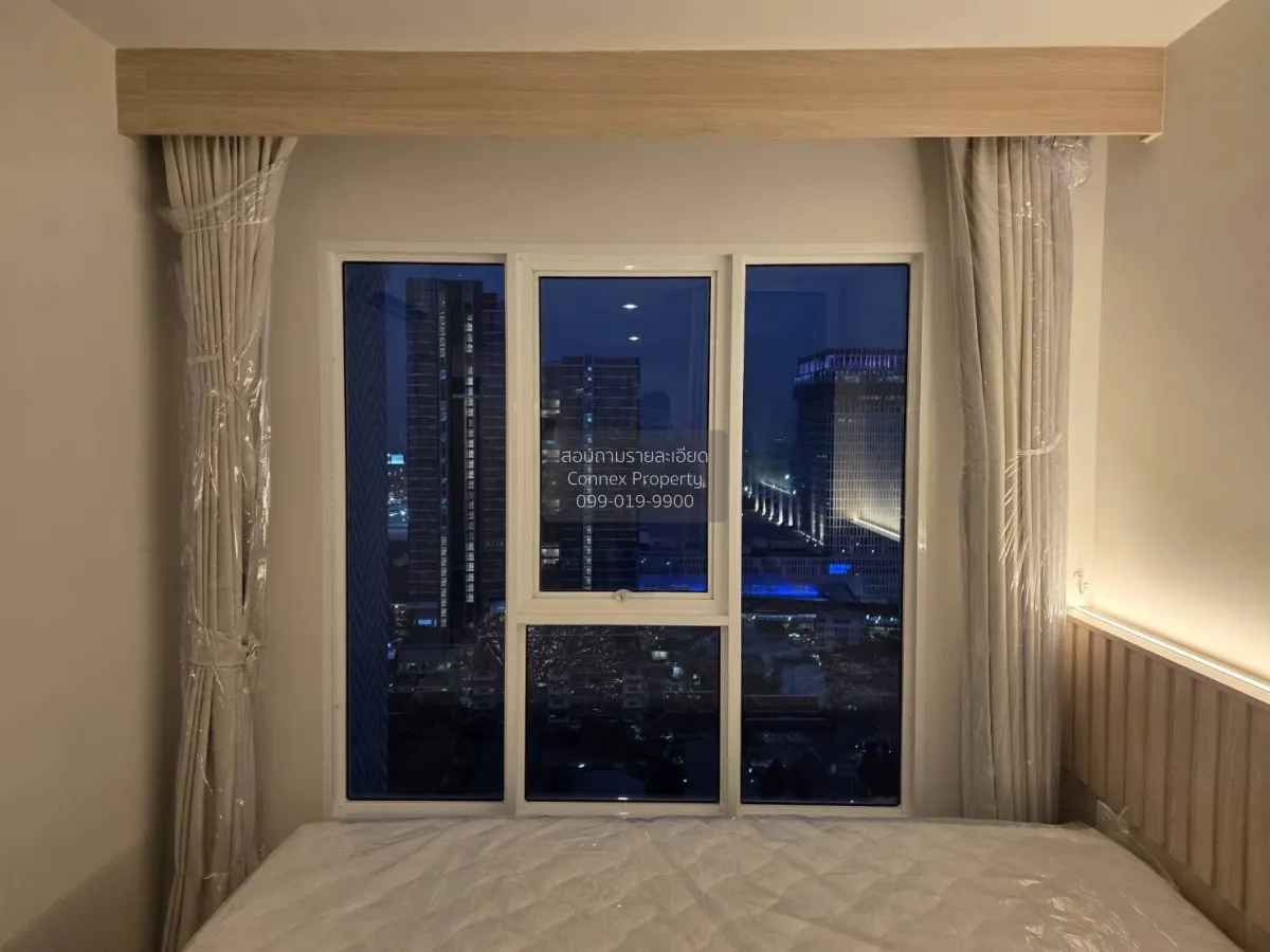 เช่าคอนโด  รีเจ้นท์ โฮม บางนา (โครงการใหม่) บางนา เขต บางนา กรุงเ