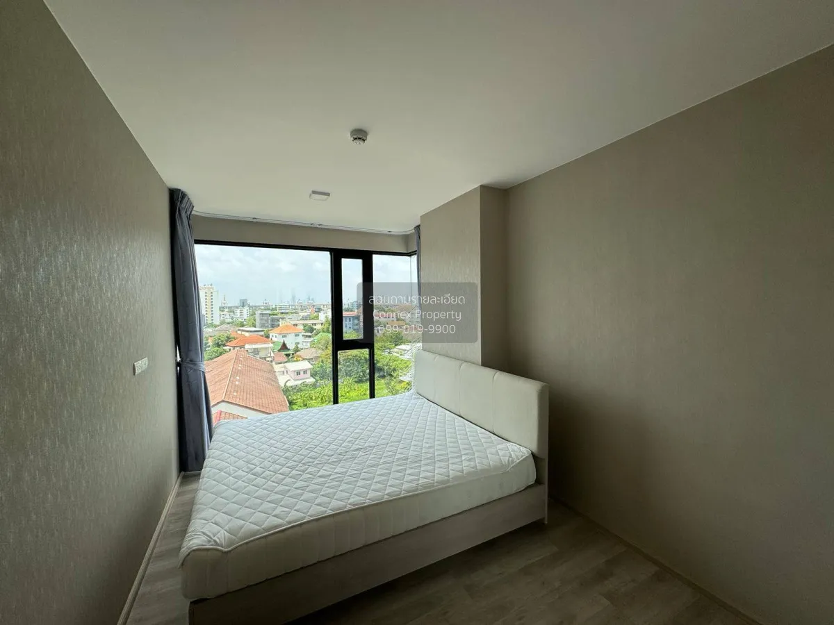 For Rent Condo , QUINTARA ARTE Sukhumvit 52 , Bang Chak , Phra Kh 4