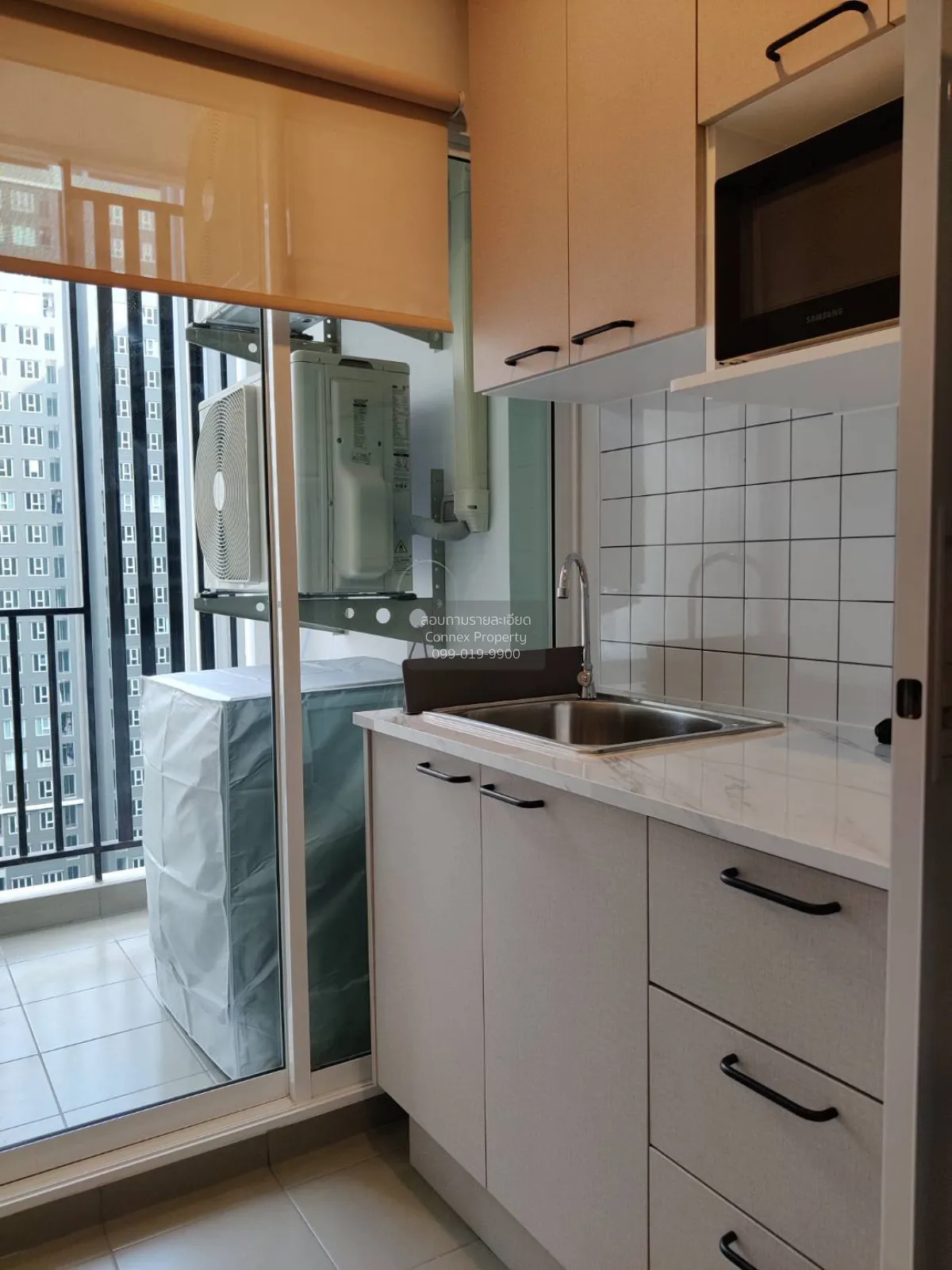 For Rent Condo , Regent Home Bangna (New Project) , Bang Na , Ban 3