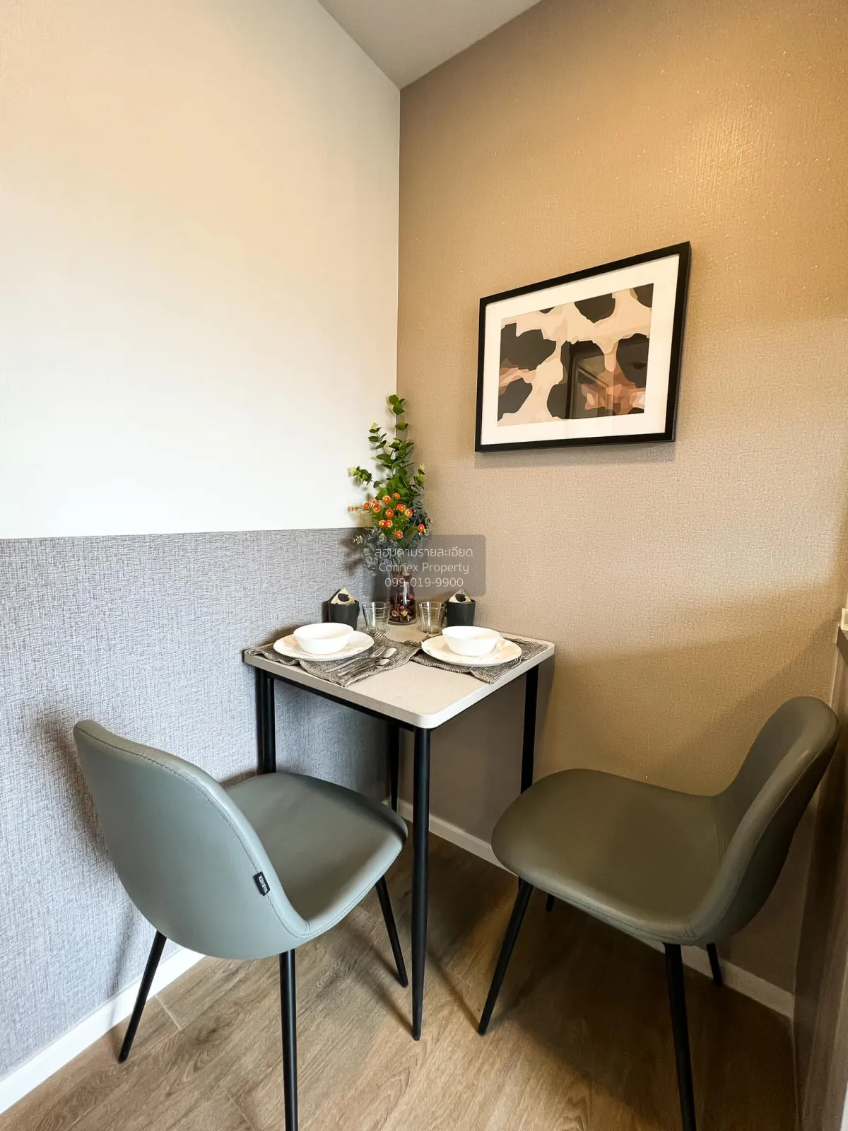 For Rent Condo , Kave TU , Khlong Nueng , khlong Luang , Pathum T 3