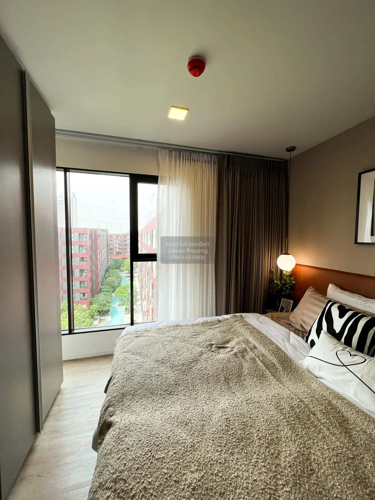 For Rent Condo , Kave TU , Khlong Nueng , khlong Luang , Pathum T