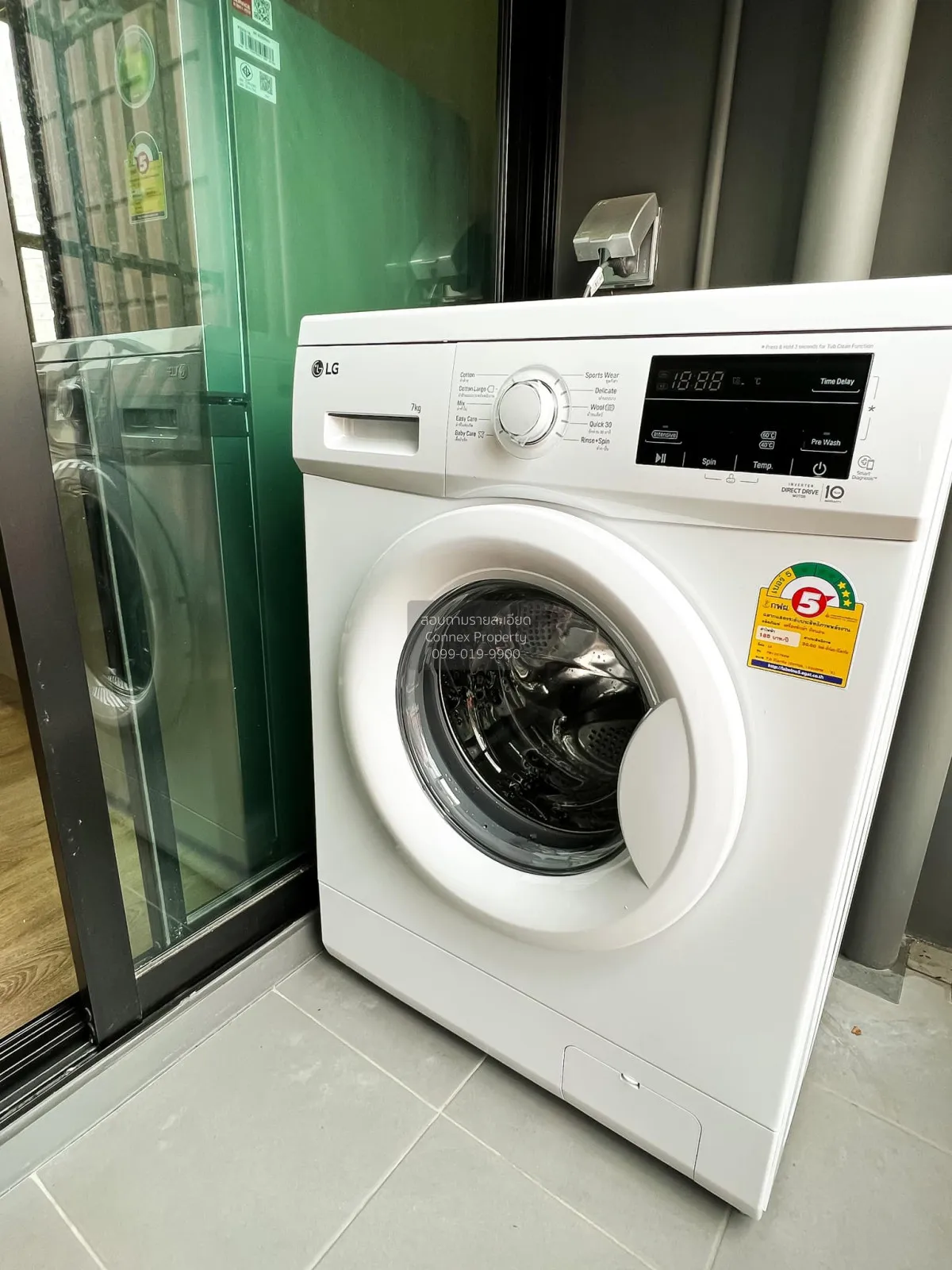 For Rent Condo , Kave TU , Khlong Nueng , khlong Luang , Pathum T