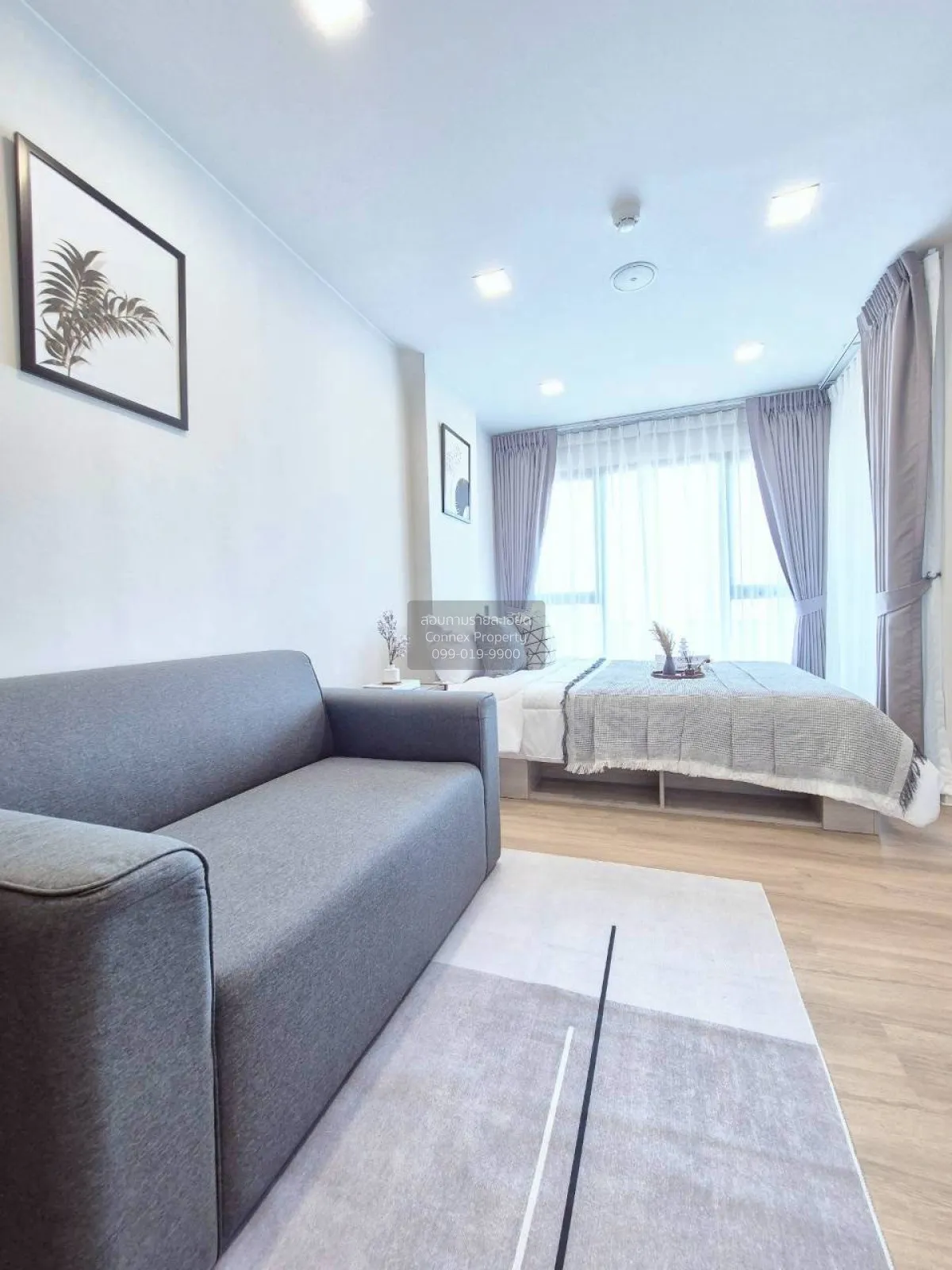 For Rent Condo , Atmoz Flow Minburi , Min Buri , Min Buri , Bangk 3