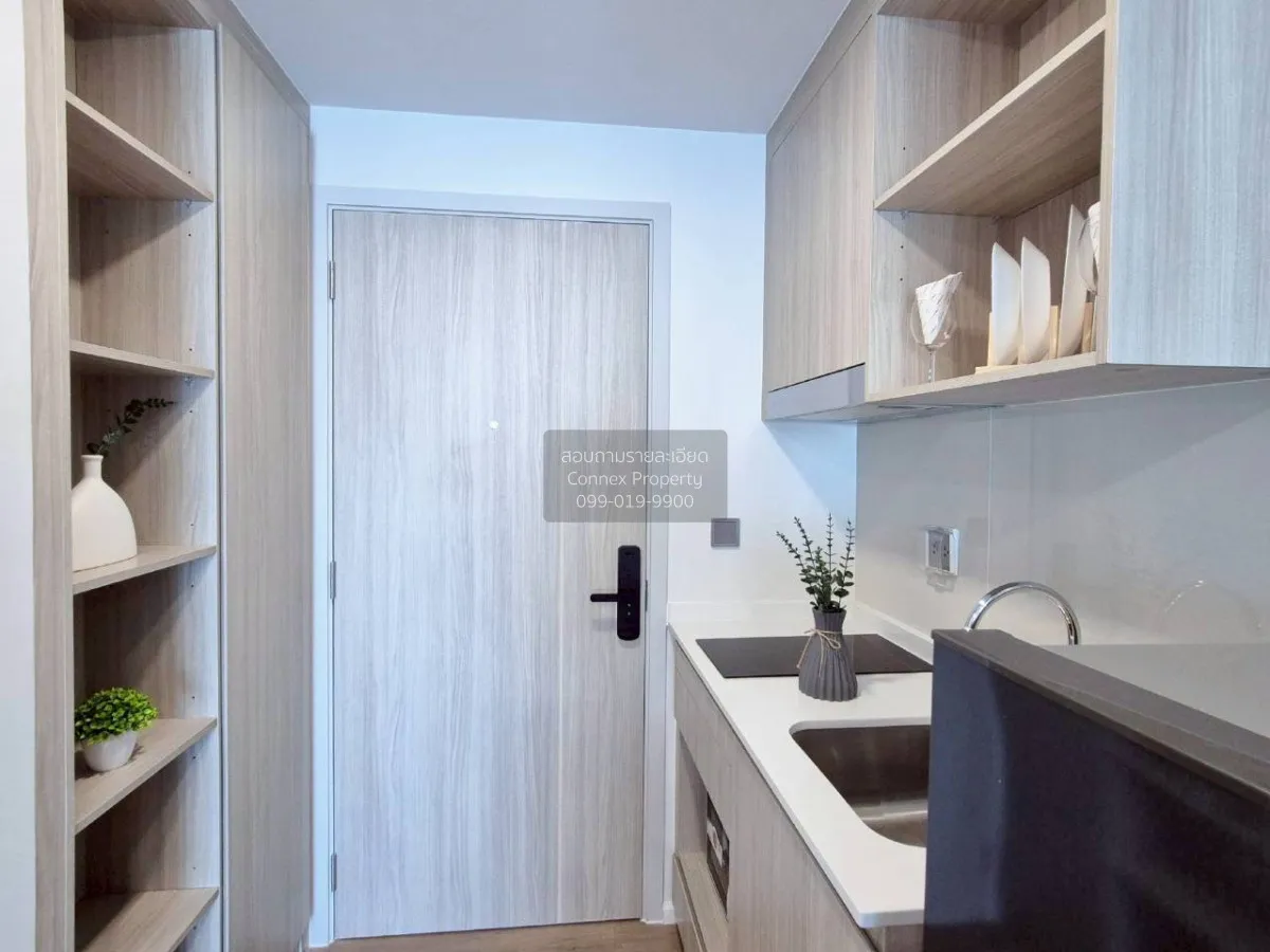 For Rent Condo , Atmoz Flow Minburi , Min Buri , Min Buri , Bangk