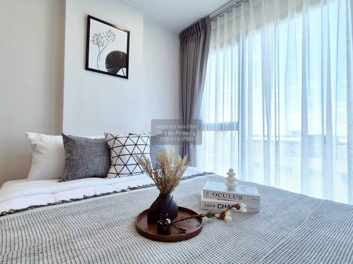 For Rent Condo , Atmoz Flow Minburi , Min Buri , Min Buri , Bangk
