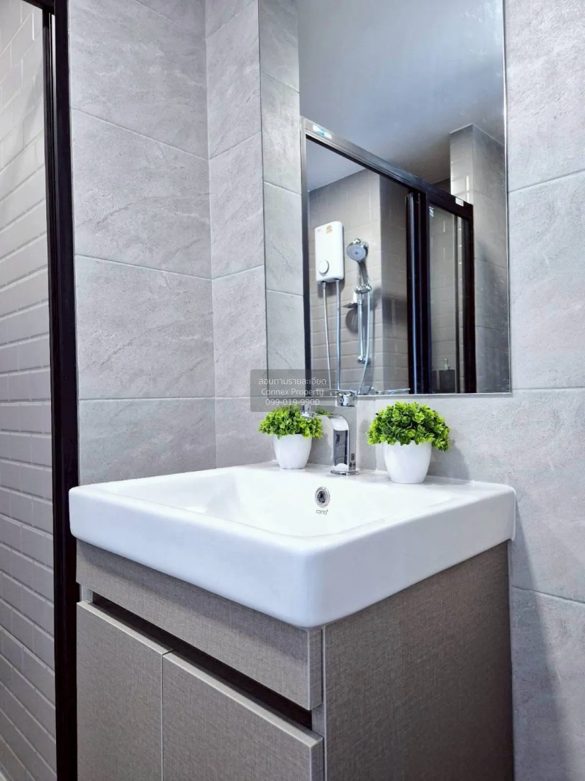 For Rent Condo , Atmoz Flow Minburi , Min Buri , Min Buri , Bangk