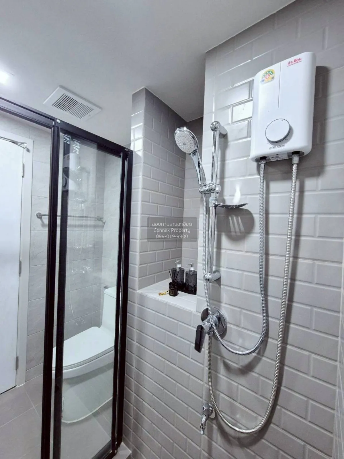 For Rent Condo , Atmoz Flow Minburi , Min Buri , Min Buri , Bangk