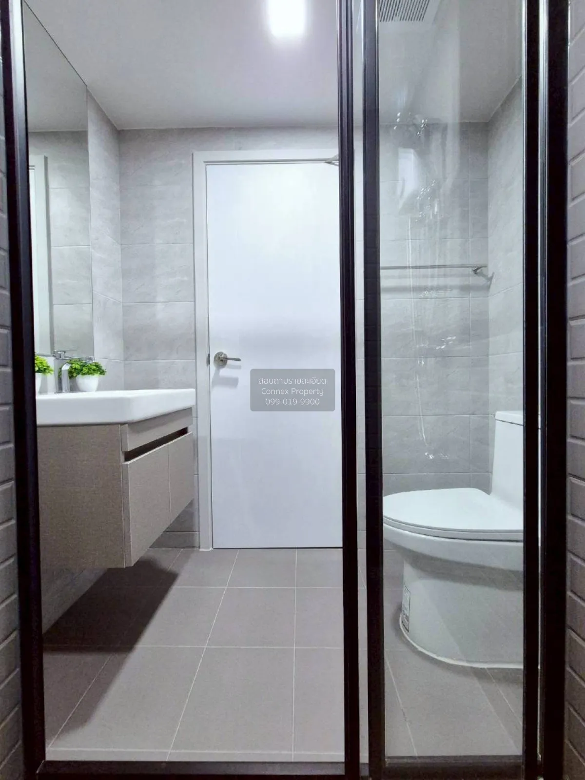 For Rent Condo , Atmoz Flow Minburi , Min Buri , Min Buri , Bangk