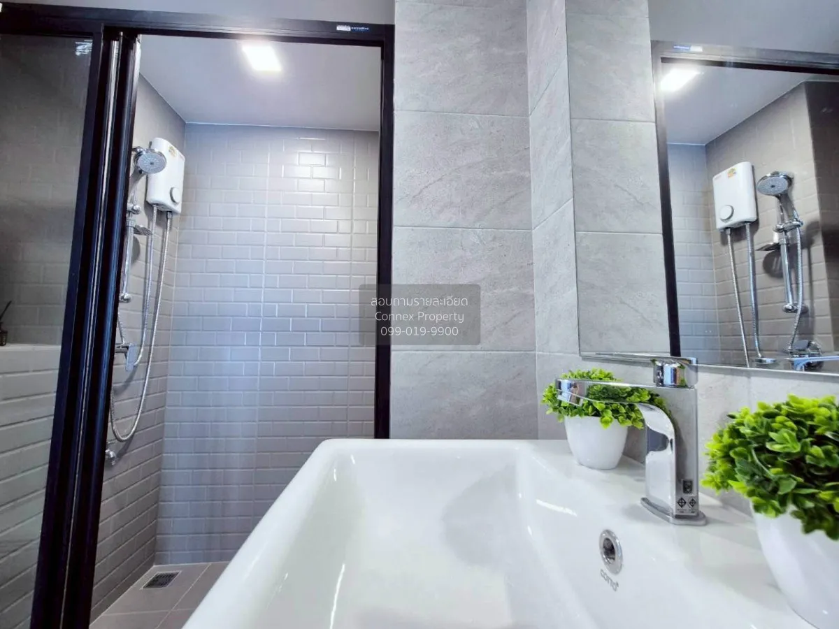 For Rent Condo , Atmoz Flow Minburi , Min Buri , Min Buri , Bangk