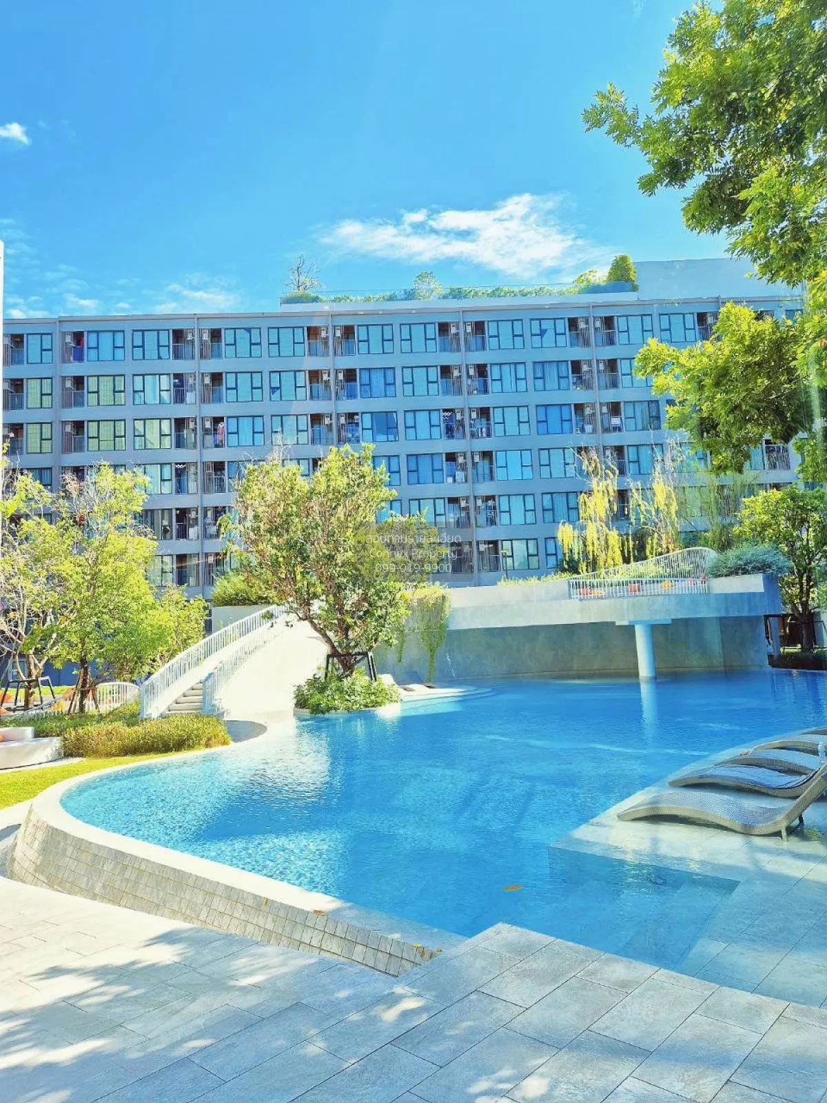 For Rent Condo , Atmoz Flow Minburi , Min Buri , Min Buri , Bangk