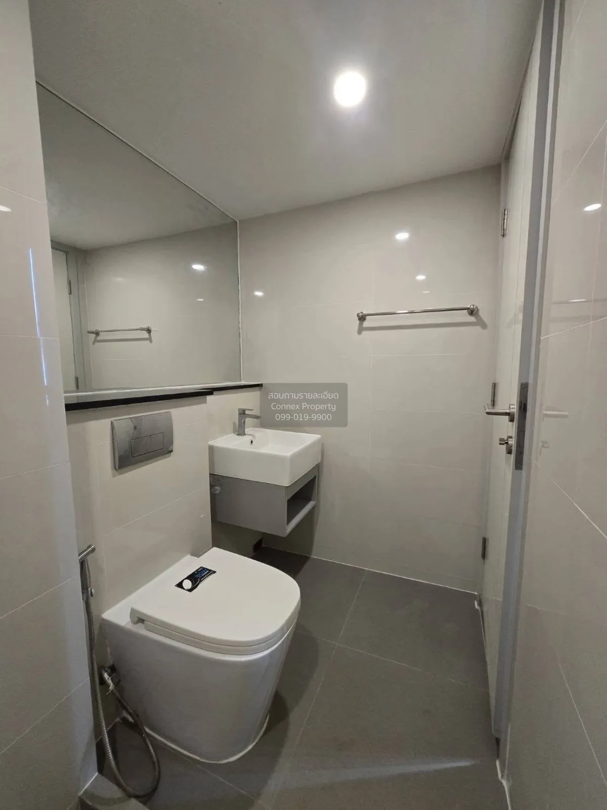 For Rent Condo , KnightsBridge Prime Sathorn , BTS-Chong Nonsi ,  4