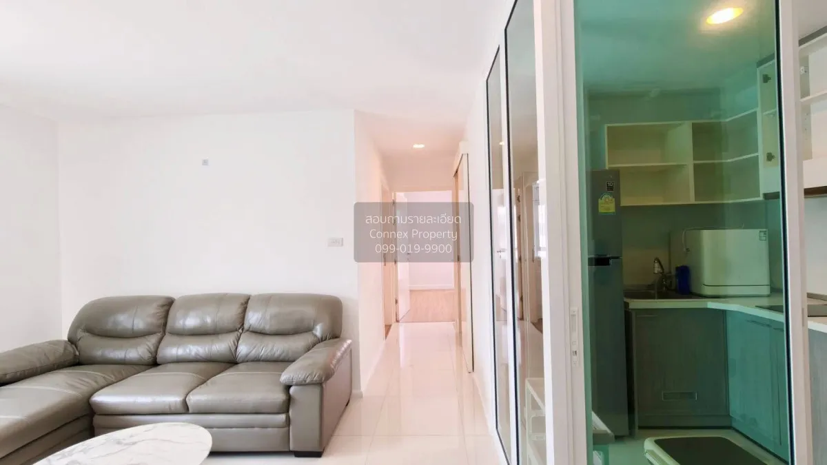 For Rent Condo , Whizdom @ Punnawithi Station , BTS-Punnawithi ,  2