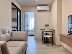For Rent Condo , The Belgravia @ Ratchada 17 , MRT-Sutthisan , Din Daeng , Huai Khwang , Bangkok , CX-141594