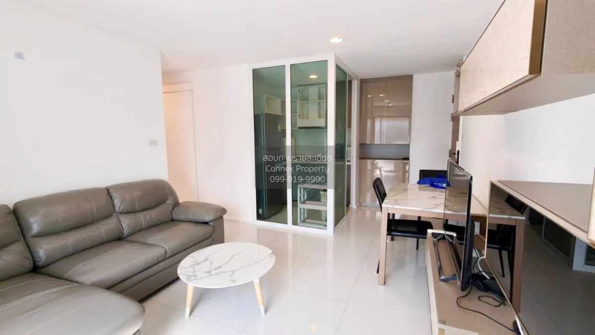 For Sale Condo , Whizdom @ Punnawithi Station , BTS-Punnawithi ,  1