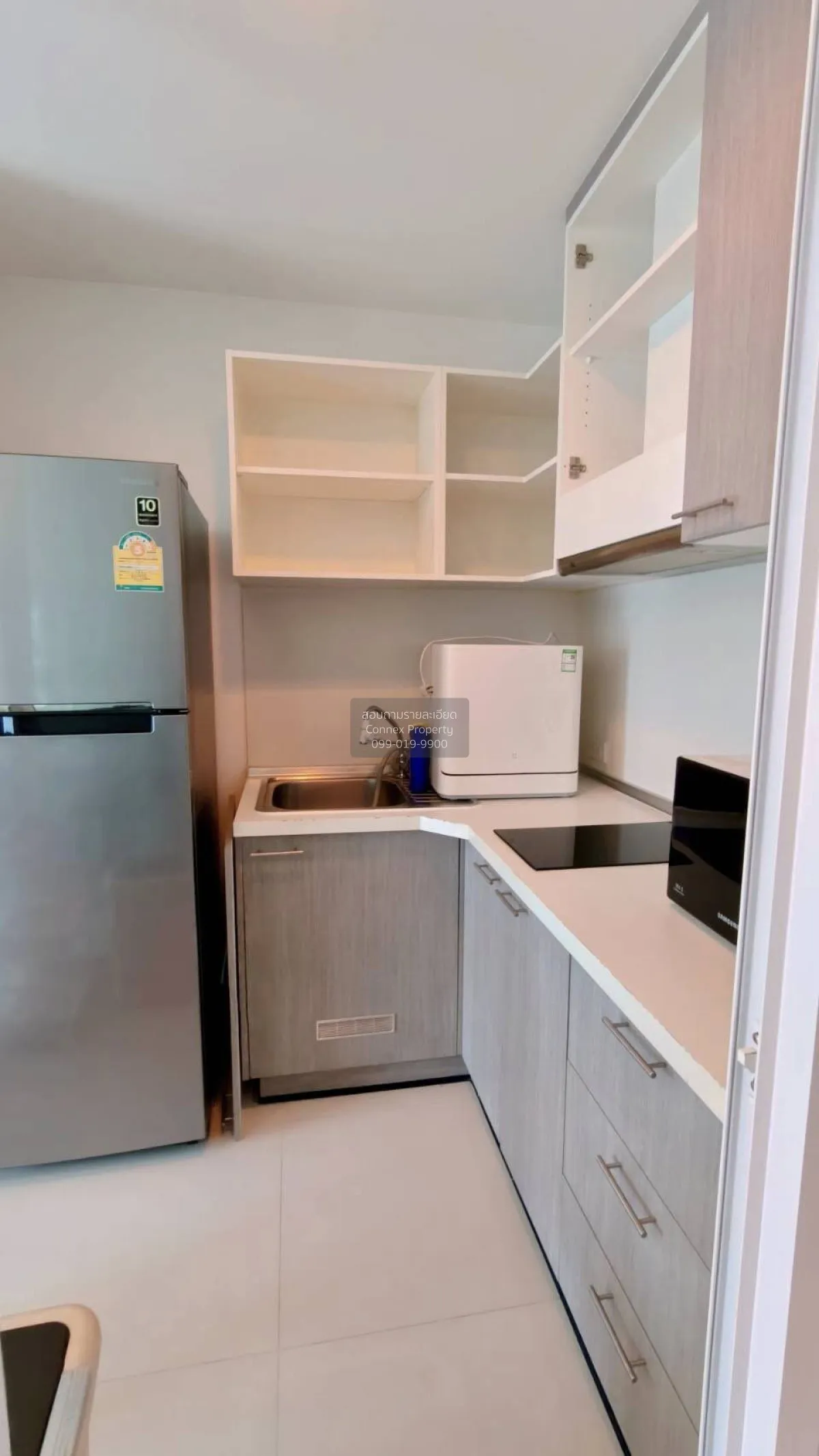 For Sale Condo , Whizdom @ Punnawithi Station , BTS-Punnawithi ,  4