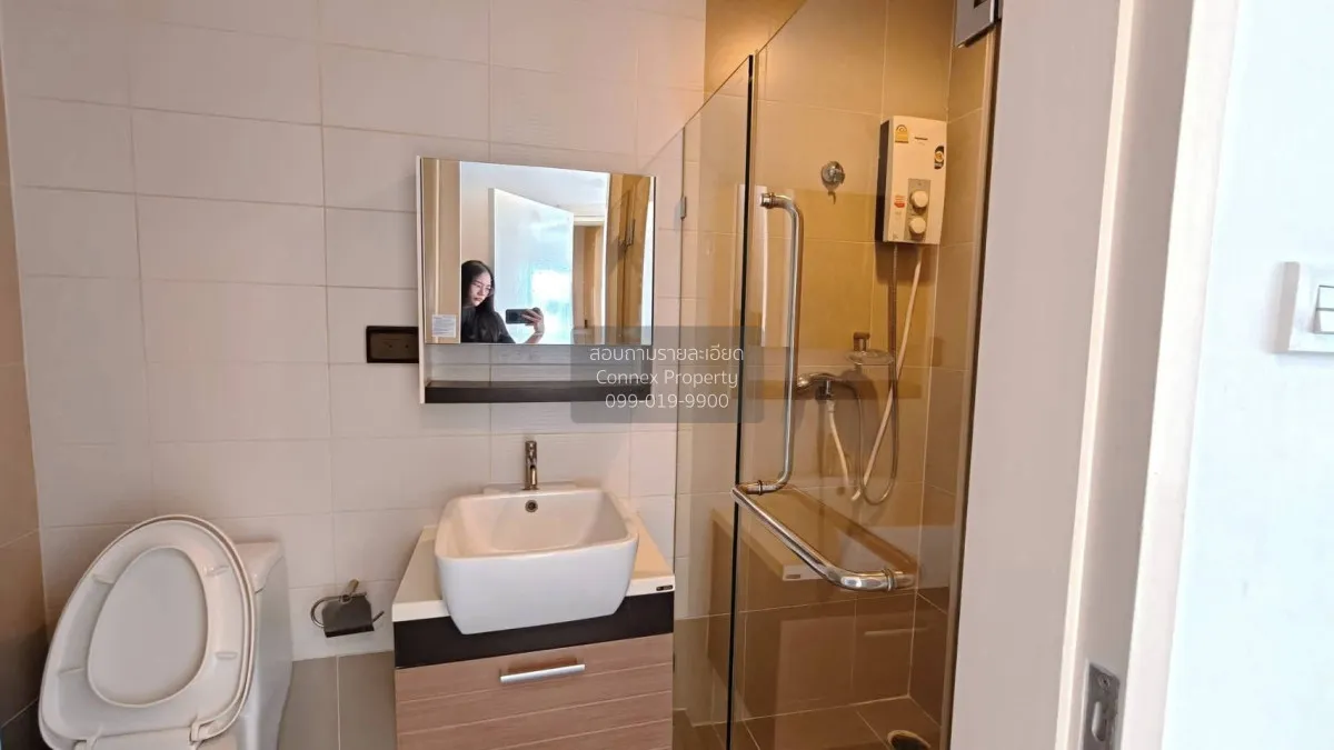 For Sale Condo , Whizdom @ Punnawithi Station , BTS-Punnawithi , 