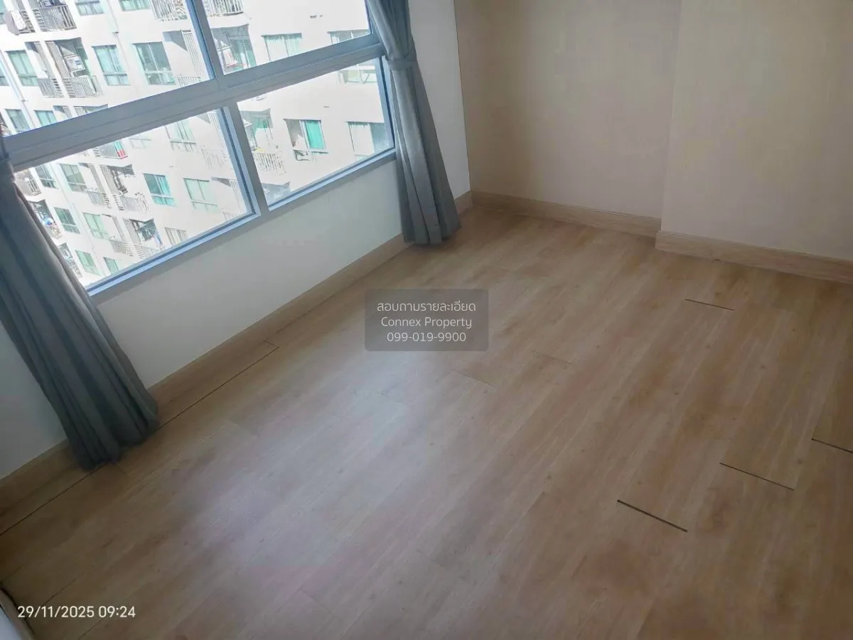 ขายคอนโด  เดอะนิช ไอดี บางแค MRT-บางแค บางแคเหนือ เขต บางแค กรุงเ 1