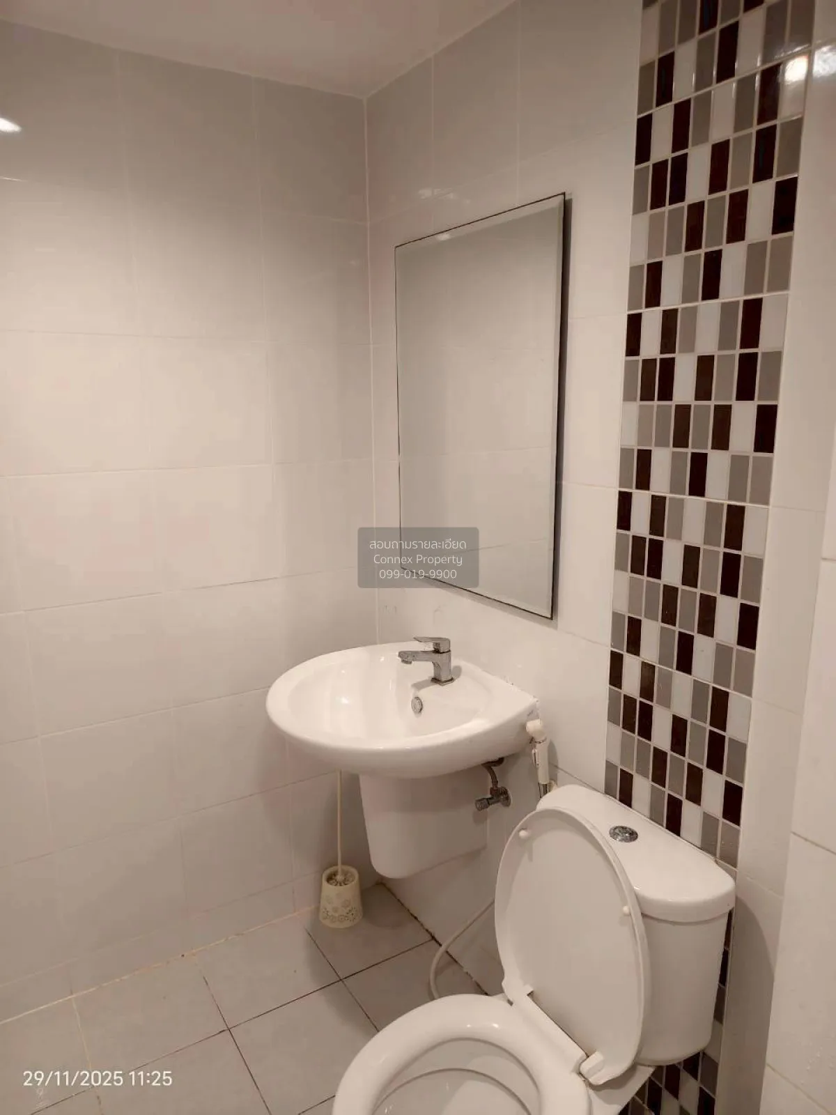 ขายคอนโด  เดอะนิช ไอดี บางแค MRT-บางแค บางแคเหนือ เขต บางแค กรุงเ 4