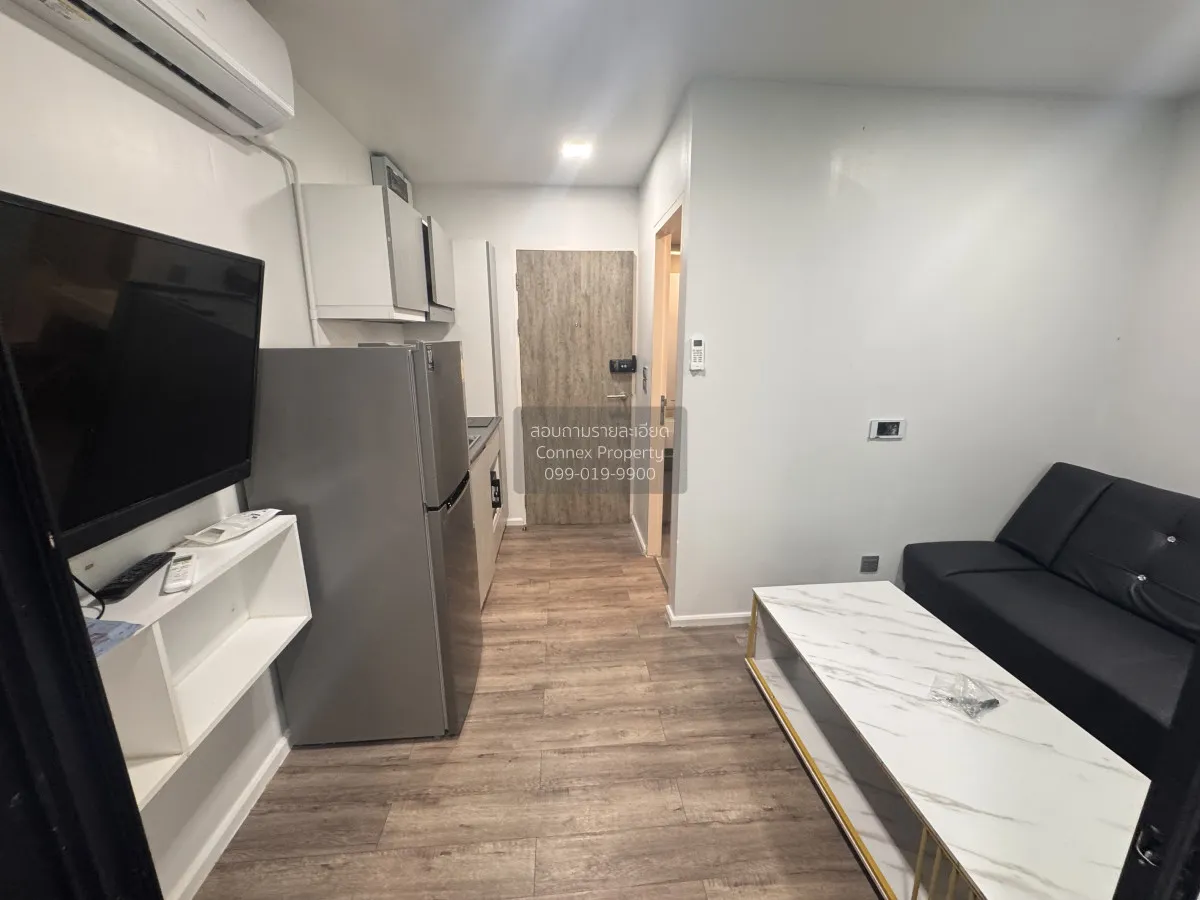 For Rent Condo , Modiz Station Phahonyothin - Ramindra , BTS-Phah 1