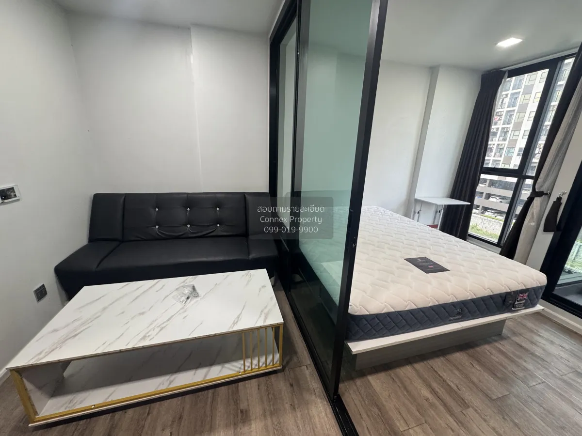 For Rent Condo , Modiz Station Phahonyothin - Ramindra , BTS-Phah 2