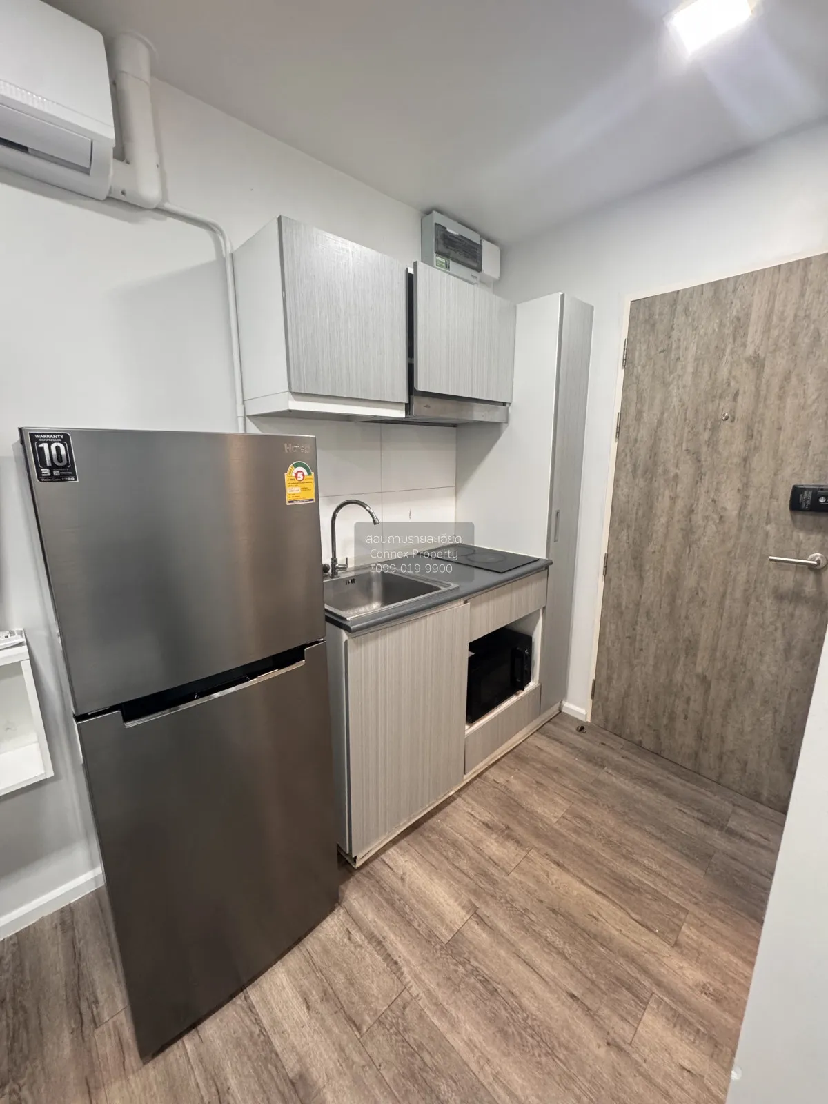 For Rent Condo , Modiz Station Phahonyothin - Ramindra , BTS-Phah