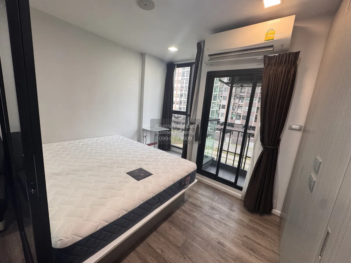 For Rent Condo , Modiz Station Phahonyothin - Ramindra , BTS-Phah