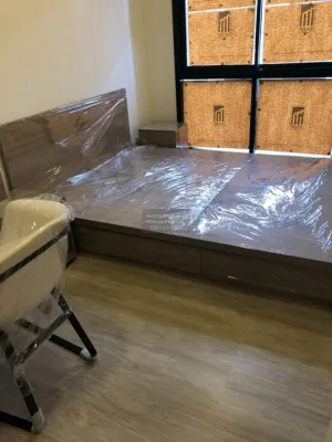 For Rent Condo , Maestro 03 Ratchada -Rama 9 , MRT-Phra Ram 9 , Din Daeng , Din Daeng , Bangkok , CX-141601