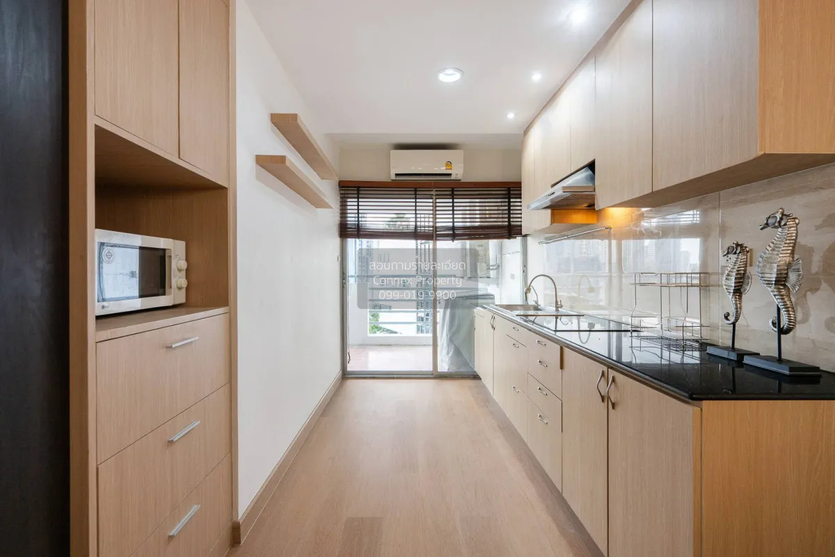 For Sale Condo , Waterford Diamond 30/1 , BTS-Phrom Phong , Khlon