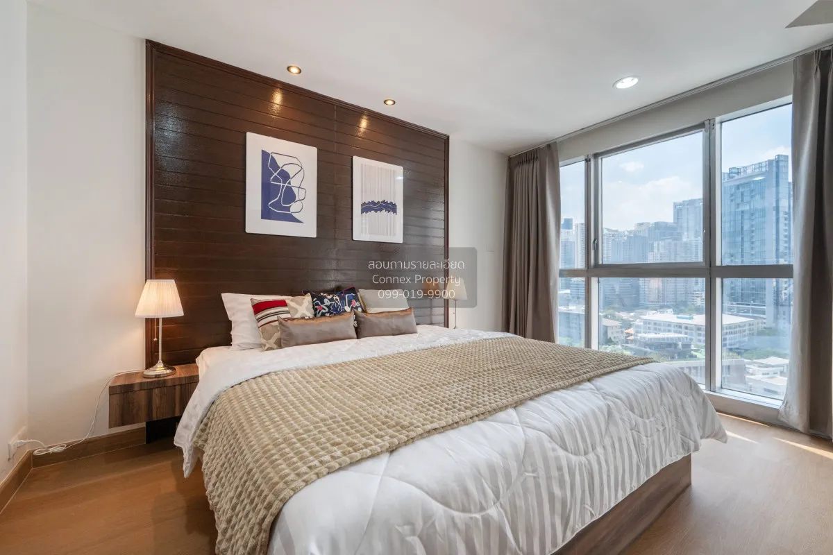 For Sale Condo , Waterford Diamond 30/1 , BTS-Phrom Phong , Khlon