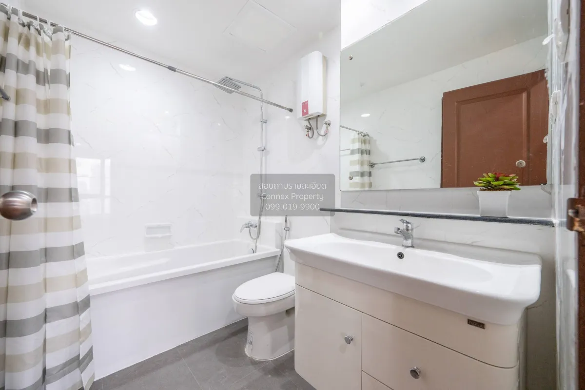 For Sale Condo , Waterford Diamond 30/1 , BTS-Phrom Phong , Khlon