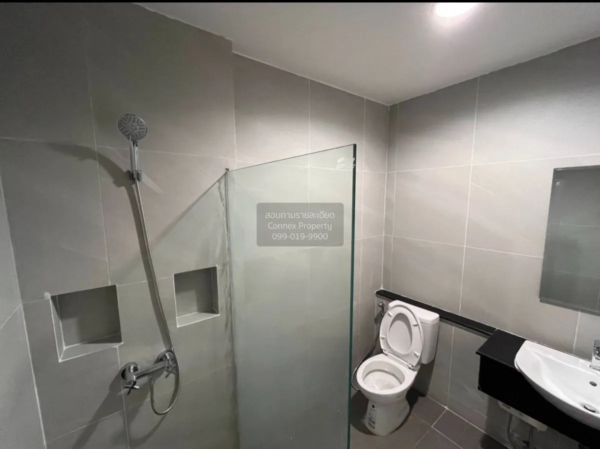 ขายทาวน์เฮ้าส์/ทาวน์โฮม  สวนแหลมทอง 2 พัฒนาการ 28 สวนหลวง เขต สวน