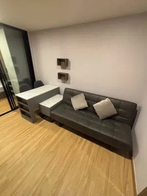 เช่าคอนโด  เดอะคิวบ์ ลอฟท์ ศรีนครินทร์-เทพารักษ์ MRT-ศรีแบริ่ง (สายสีเหลือง) สำโรงเหนือ เมืองสมุทรปราการ สมุทรปราการ CX-141607