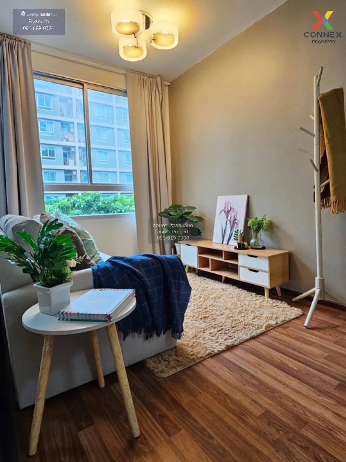 For Rent Condo , U Ratchayotin , BTS-Sena Nikhom , Sena Nikhom ,  2