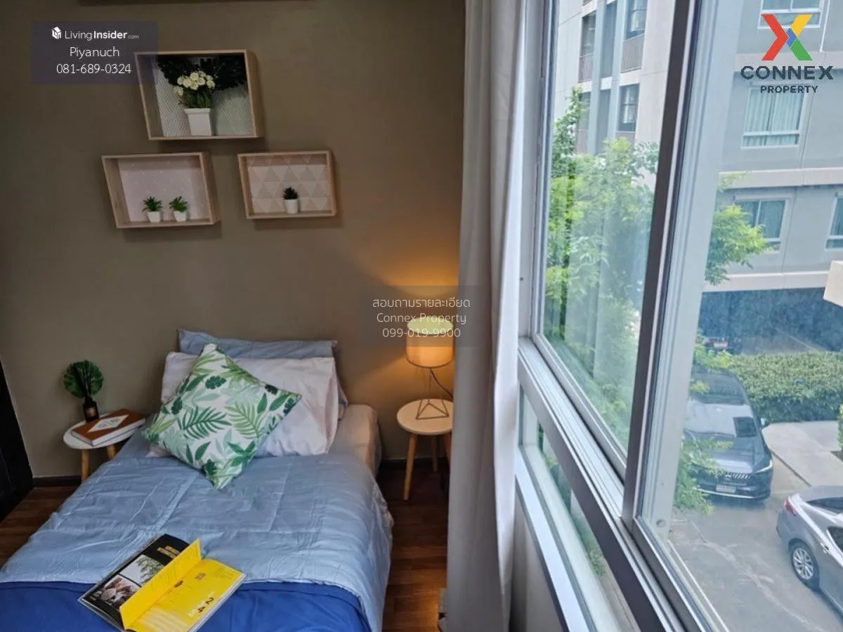 For Rent Condo , U Ratchayotin , BTS-Sena Nikhom , Sena Nikhom ,  4