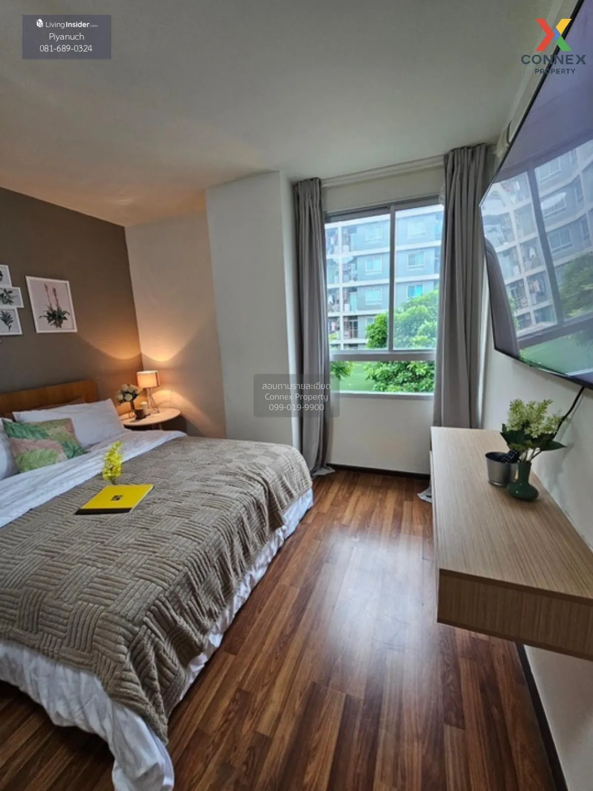 For Rent Condo , U Ratchayotin , BTS-Sena Nikhom , Sena Nikhom , 